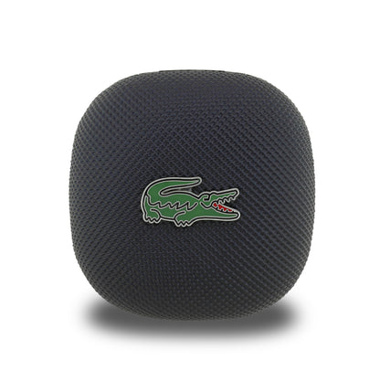 Auriculares Lacoste TWS Inalámbricos con Logo Metálico Azul | Audio Premium