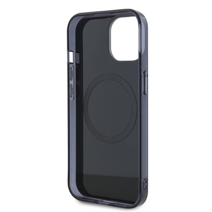 Case RedBull MagSafe para iPhone 15 - Negro | Protección con Estilo