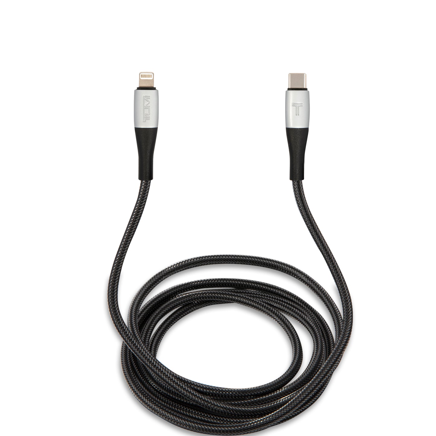 Cable TUMI USB Tipo C 1.5M - Alta Velocidad y Calidad Premium