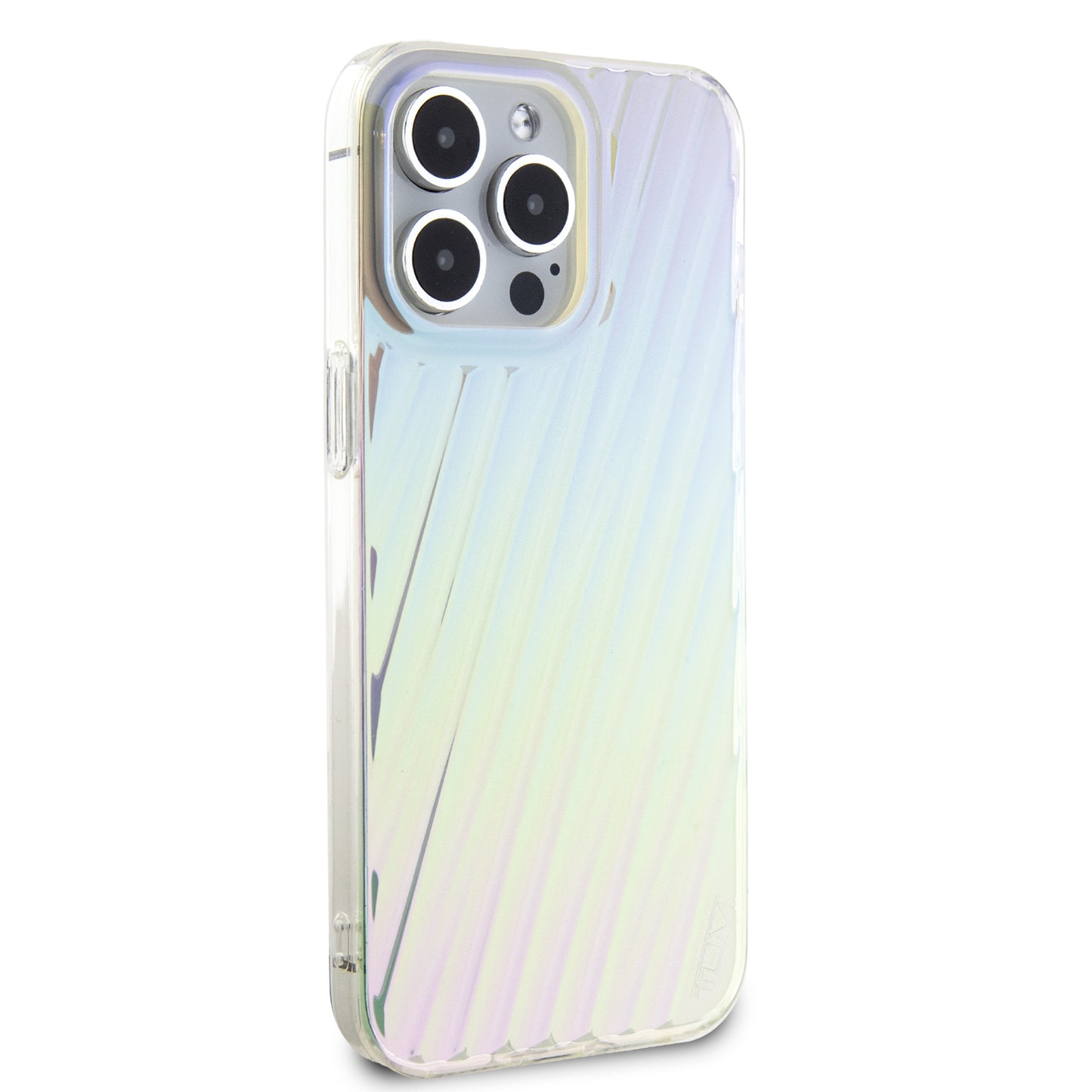 Case Tumi Olas iPhone 15 Pro Max Tornasol - Protección y Estilo Único