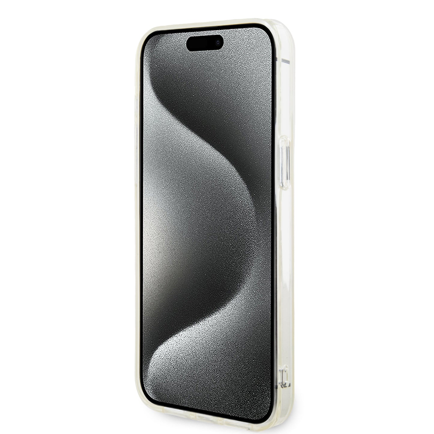 Case Tumi Olas iPhone 15 Pro Max Tornasol - Protección y Estilo Único