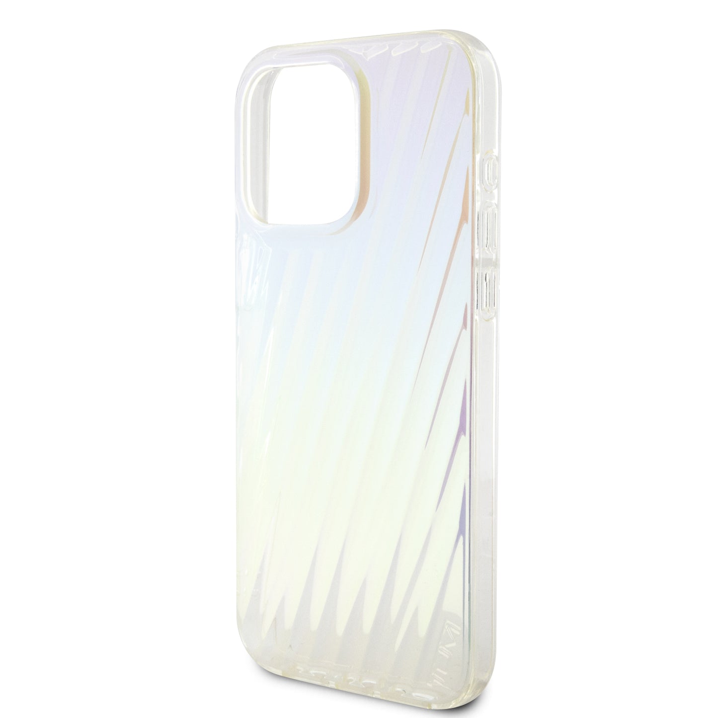 Case Tumi Olas iPhone 15 Pro Max Tornasol - Protección y Estilo Único