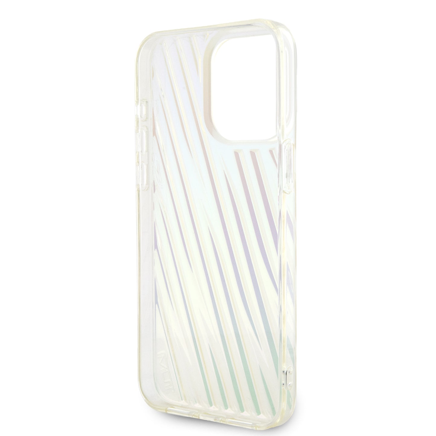 Case Tumi Olas iPhone 15 Pro Max Tornasol - Protección y Estilo Único