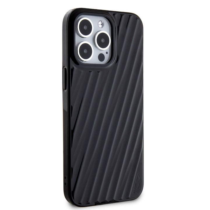 Funda TUMI Original iPhone 16 Pro Max Olas MagSafe
