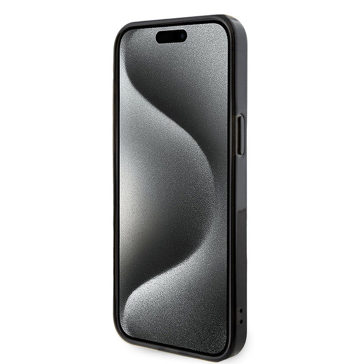 Funda TUMI Original iPhone 16 Pro Max Olas MagSafe