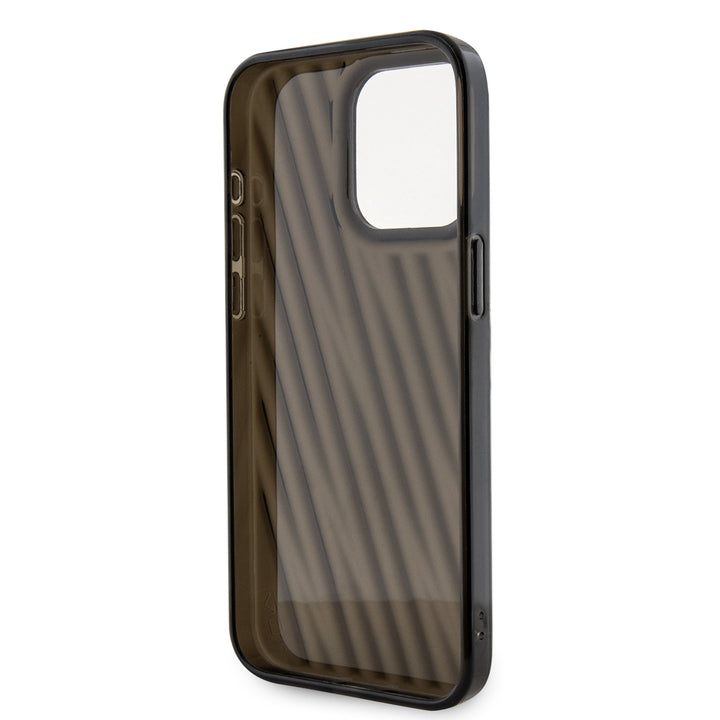 Funda TUMI Original iPhone 16 Pro Max Olas MagSafe