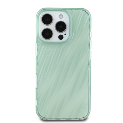 Funda TUMI con Bordes Reforzados para iPhone 16 Pro Verde
