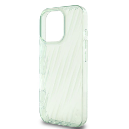 Funda TUMI con Bordes Reforzados para iPhone 16 Pro Verde