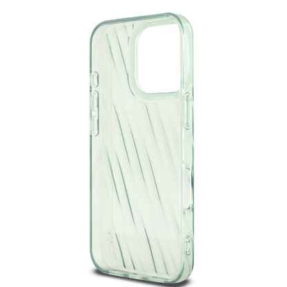 Funda TUMI con Bordes Reforzados para iPhone 16 Pro Verde