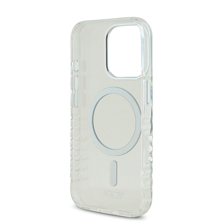 Funda TUMI Original iPhone 16 Pro MagSafe Clear