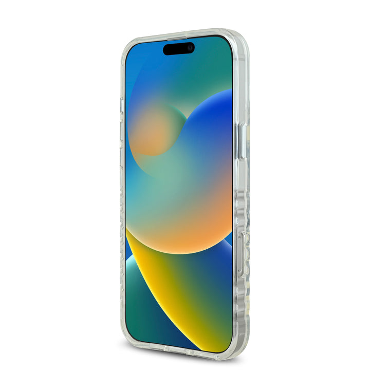 Funda TUMI Original iPhone 16 Pro Max MagSafe Clear