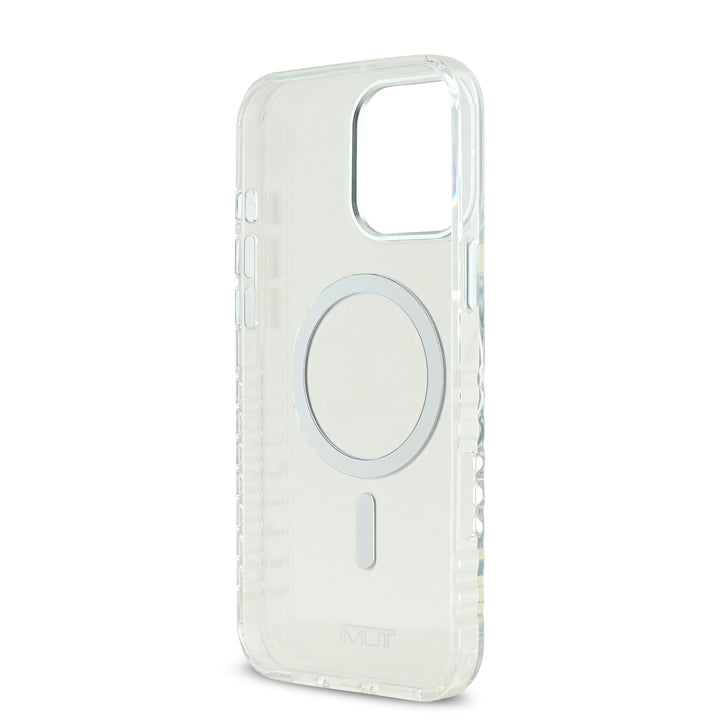 Funda TUMI Original iPhone 16 Pro Max MagSafe Clear