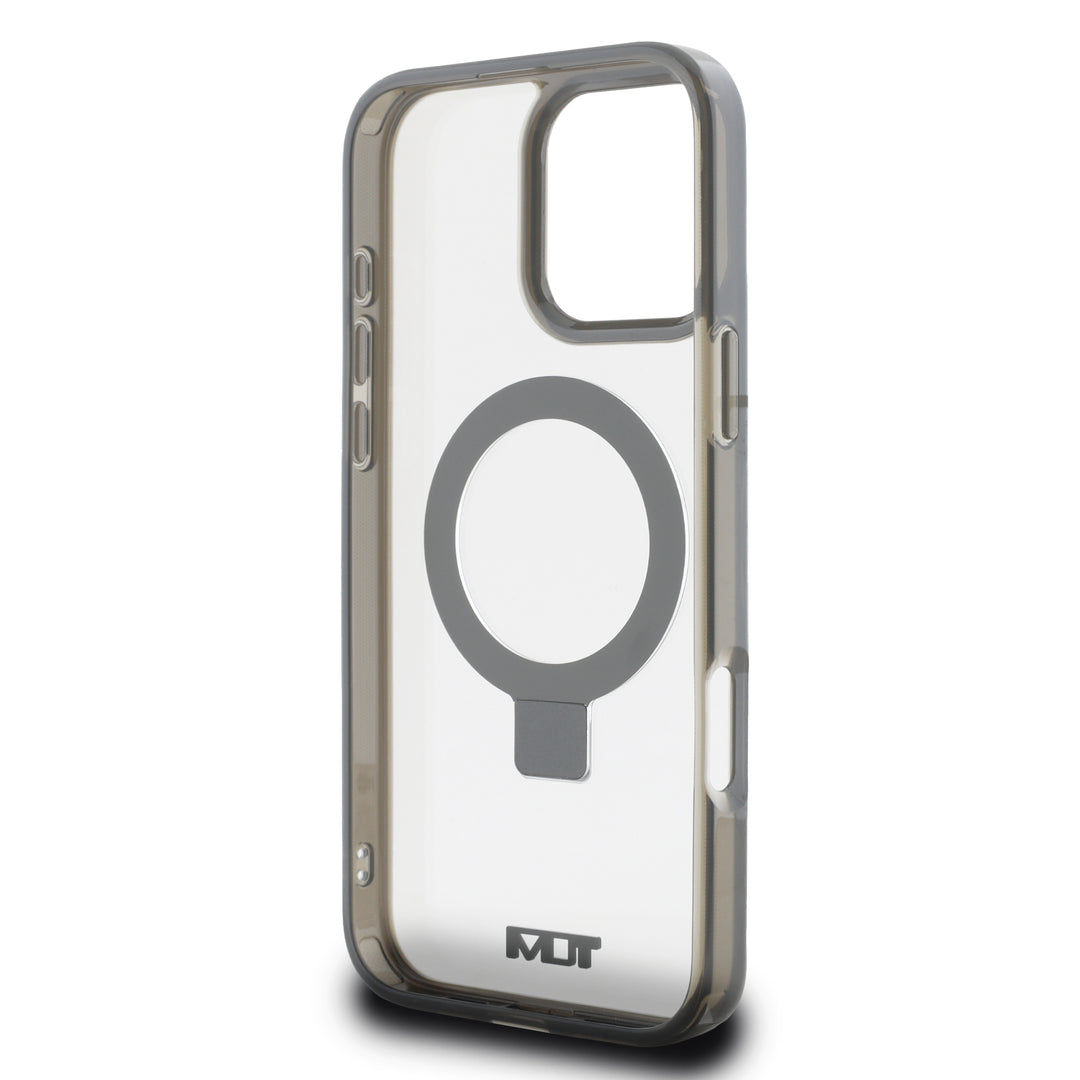 Funda TUMI Original iPhone 16 Pro Max Soporte Anillo