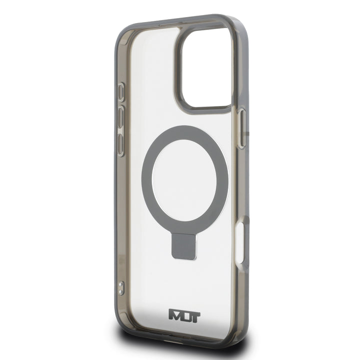 Funda TUMI Original iPhone 16 Pro Max Soporte Anillo