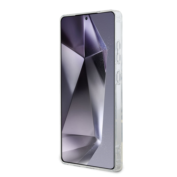 Funda TUMI Transparente con MagSafe para Samsung S25 Ultra