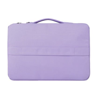 Funda Forward para Laptop 16” Lila – Protector Acolchado Premium