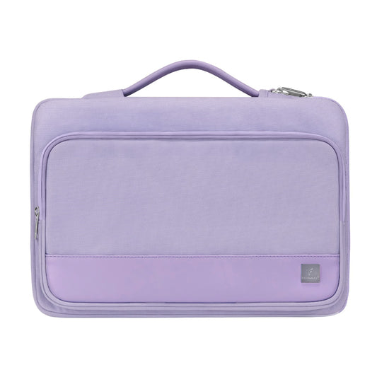 Funda Forward para Laptop 16” Lila – Protector Acolchado Premium