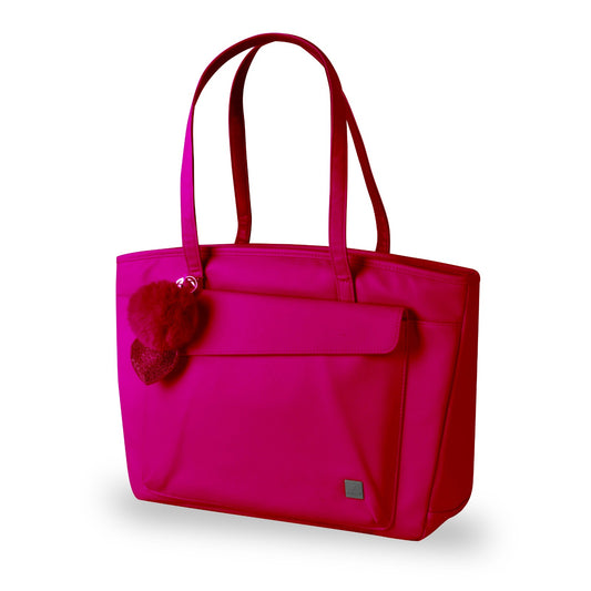 Bolsa Tote Forward Original Laptop 15.6" Magenta