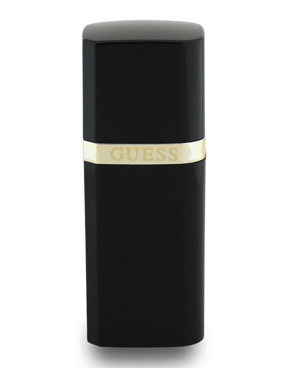 Audífonos Inalámbricos Guess TWS Lipstick 2 Negros | Bluetooth de Lujo en Forma de Labial