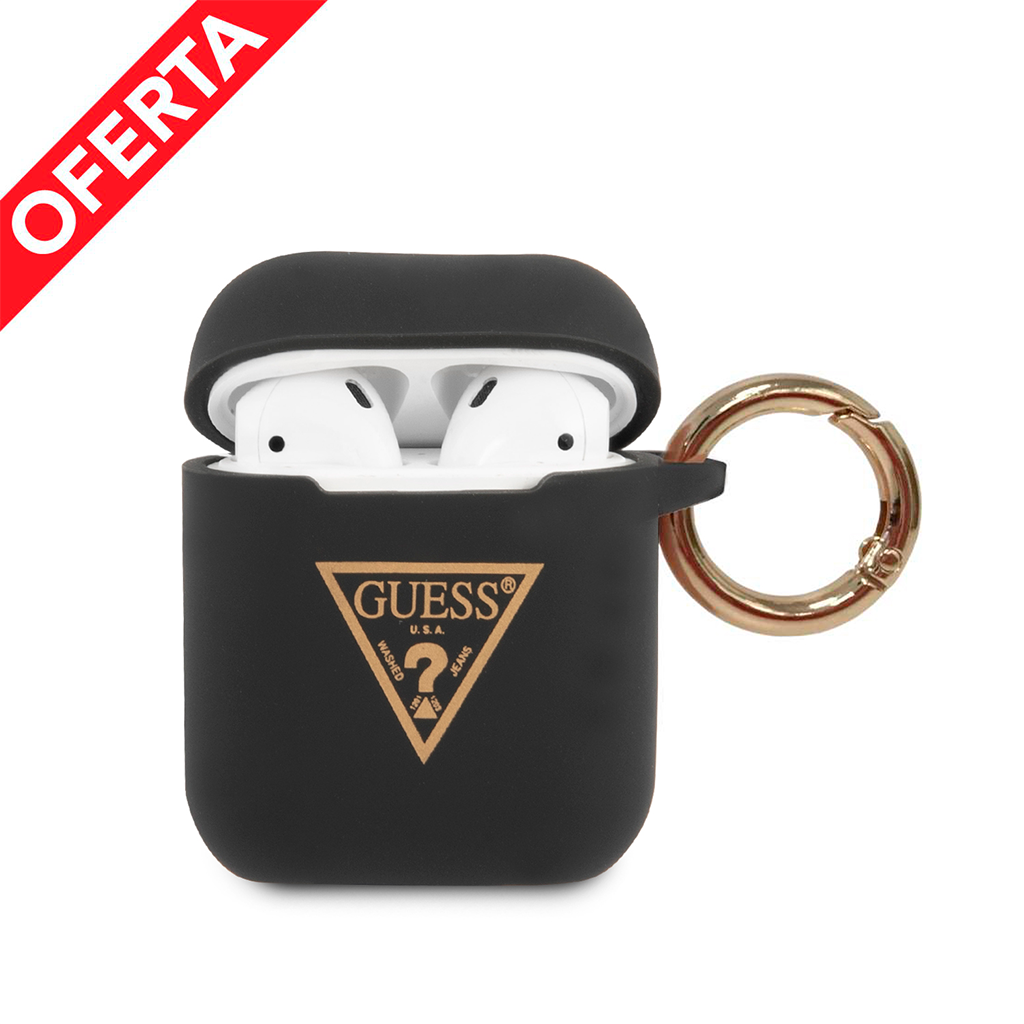 Funda guess discount airpods