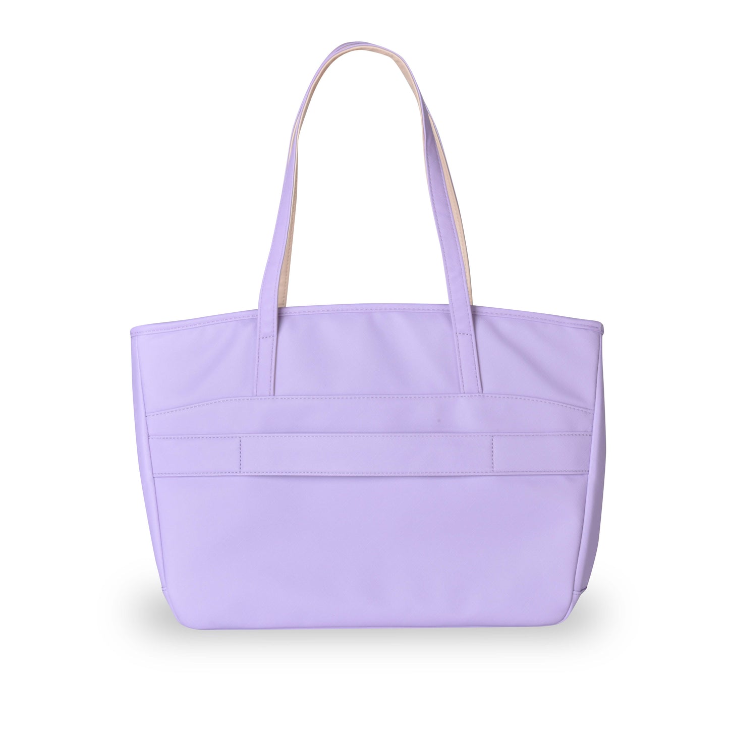 Bolsa Forward Tote para Laptop 15.6” Lila – Moderna y Funcional