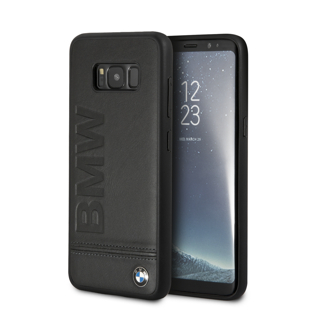 Funda Case Signature Bmw Samsung S8 - ForwardContigo