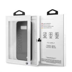 Funda Case Signature Bmw Samsung S8 - ForwardContigo