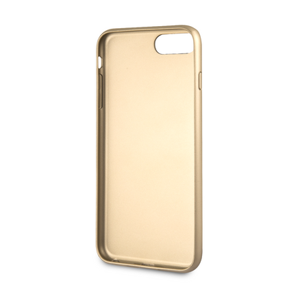 Funda Case Guess Rosas Cafe iPhone 6,7,8 Plus Original - ForwardContigo