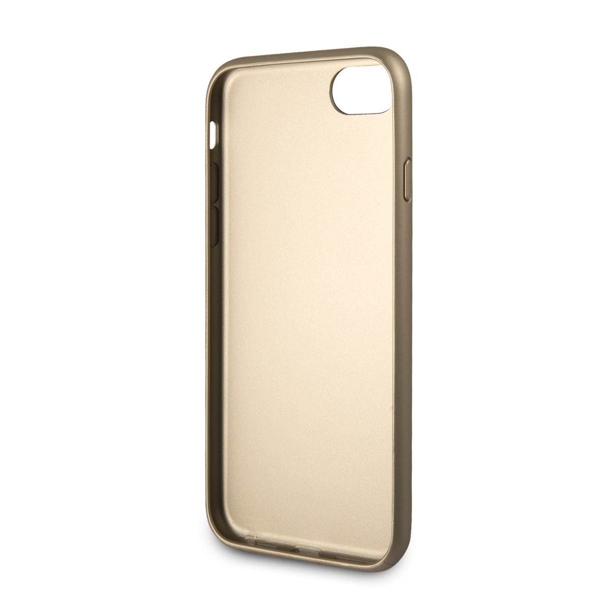 Case Funda Guess Mariposas Rosa iPhone 6, 7, 8 y SE - ForwardContigo
