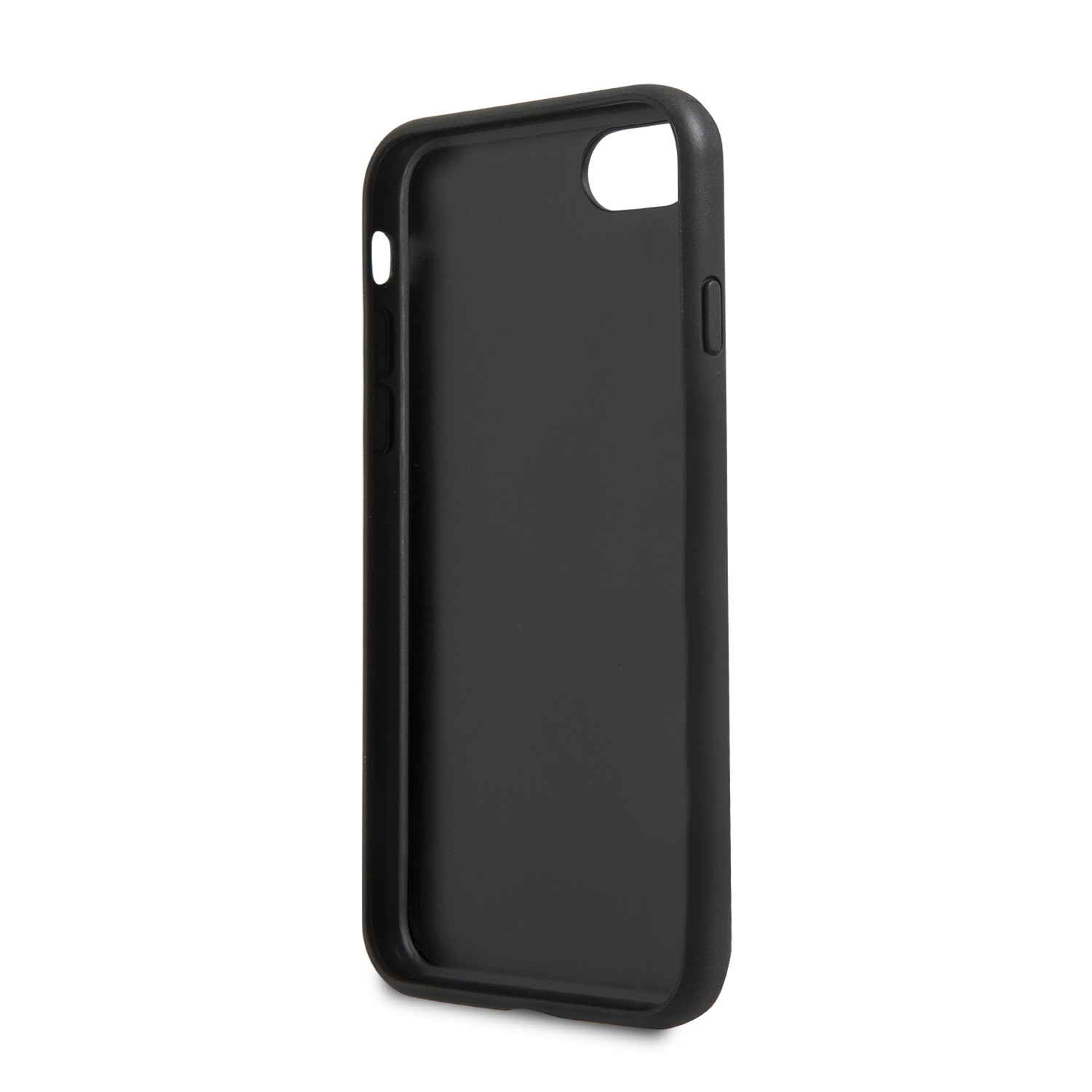 Funda Case Karl Choupette Negra iPhone 6, 7, 8 y SE - ForwardContigo