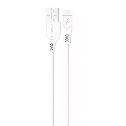 Cable Forward Usb a Tipo C de Carga Turbo