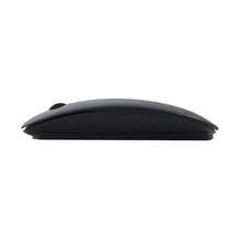 Cargar imagen en el visor de la galería, Mouse Nano Wireless 2.4ghz Case Logic Negro - ForwardContigo