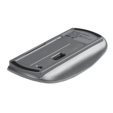 Cargar imagen en el visor de la galería, Mouse Nano Wireless 2.4ghz Case Logic Negro - ForwardContigo