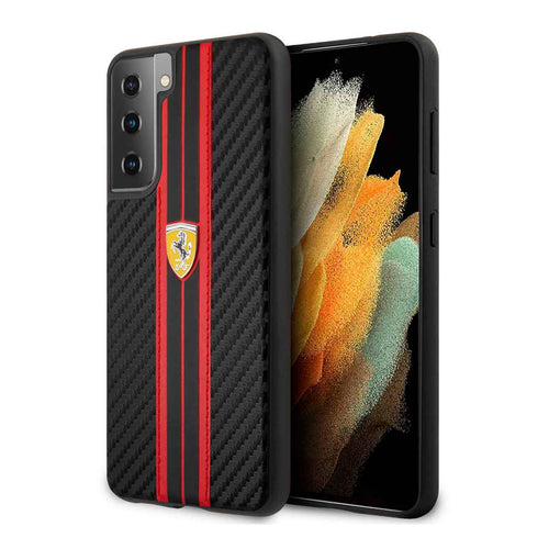 Power Funda Case Ferrari Negra 3600 mAh iPhone X – ForwardContigo