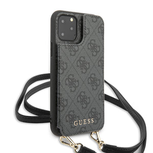 Funda Case Guess 4 G Edición Especial iPhone 11 Pro - ForwardContigo