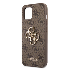 Cargar imagen en el visor de la galería, Case/Funda Guess Big 4G Café iPhone 13