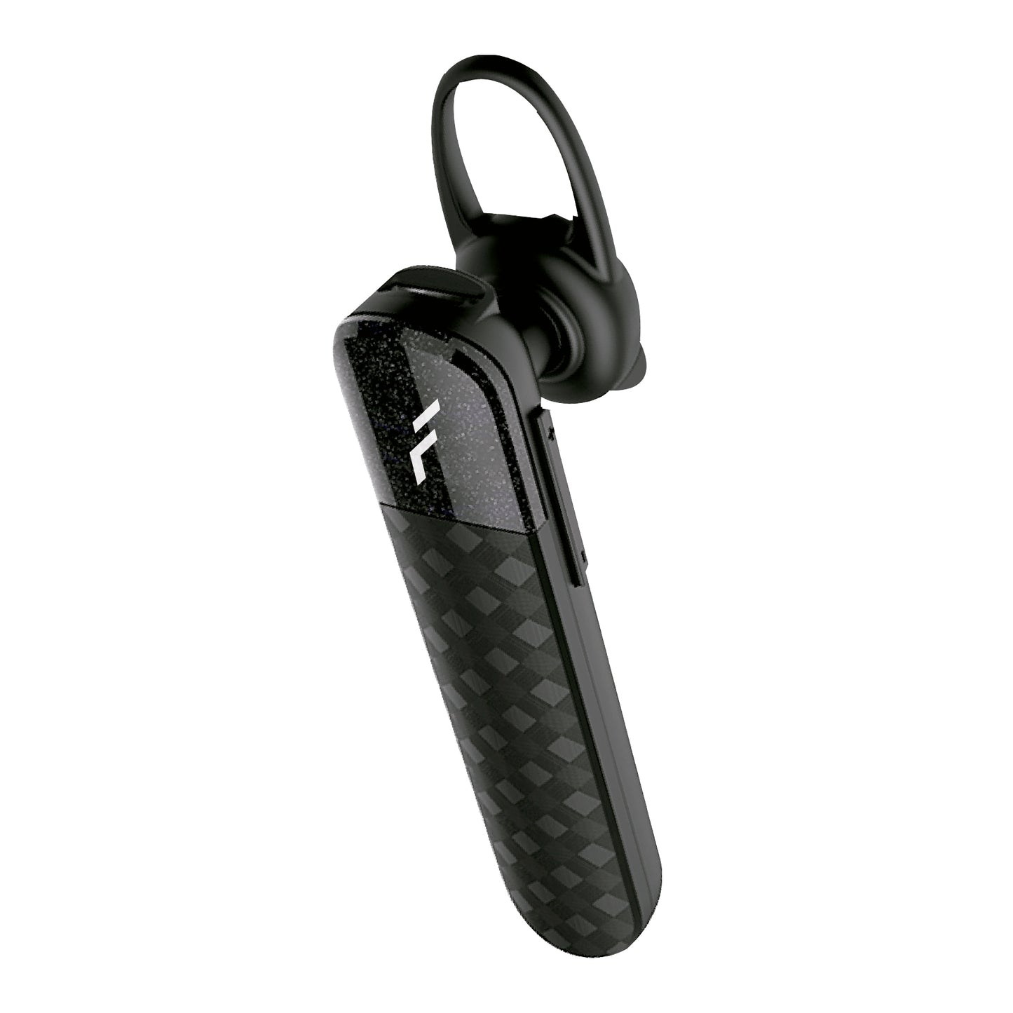 Manos libres Forward Bluetooth fibra de carbono negro - ForwardContigo