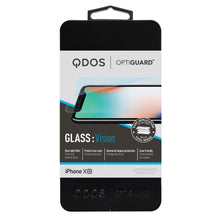 Cargar imagen en el visor de la galería, Cristal Protector Q2 Con aplicador iPhone Xr - ForwardContigo