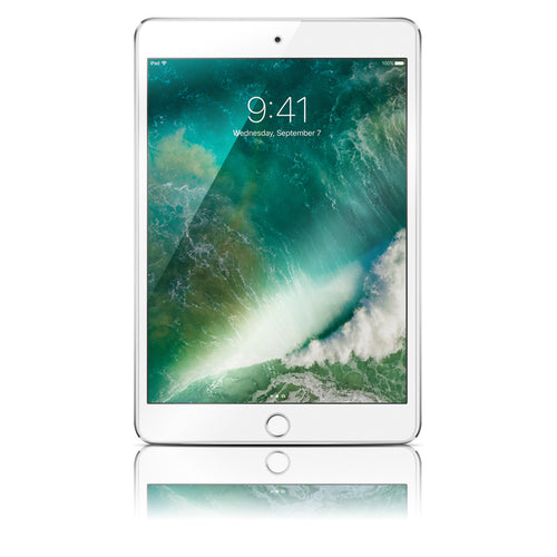 Protector de pantalla Cristal QDos iPad 9.7