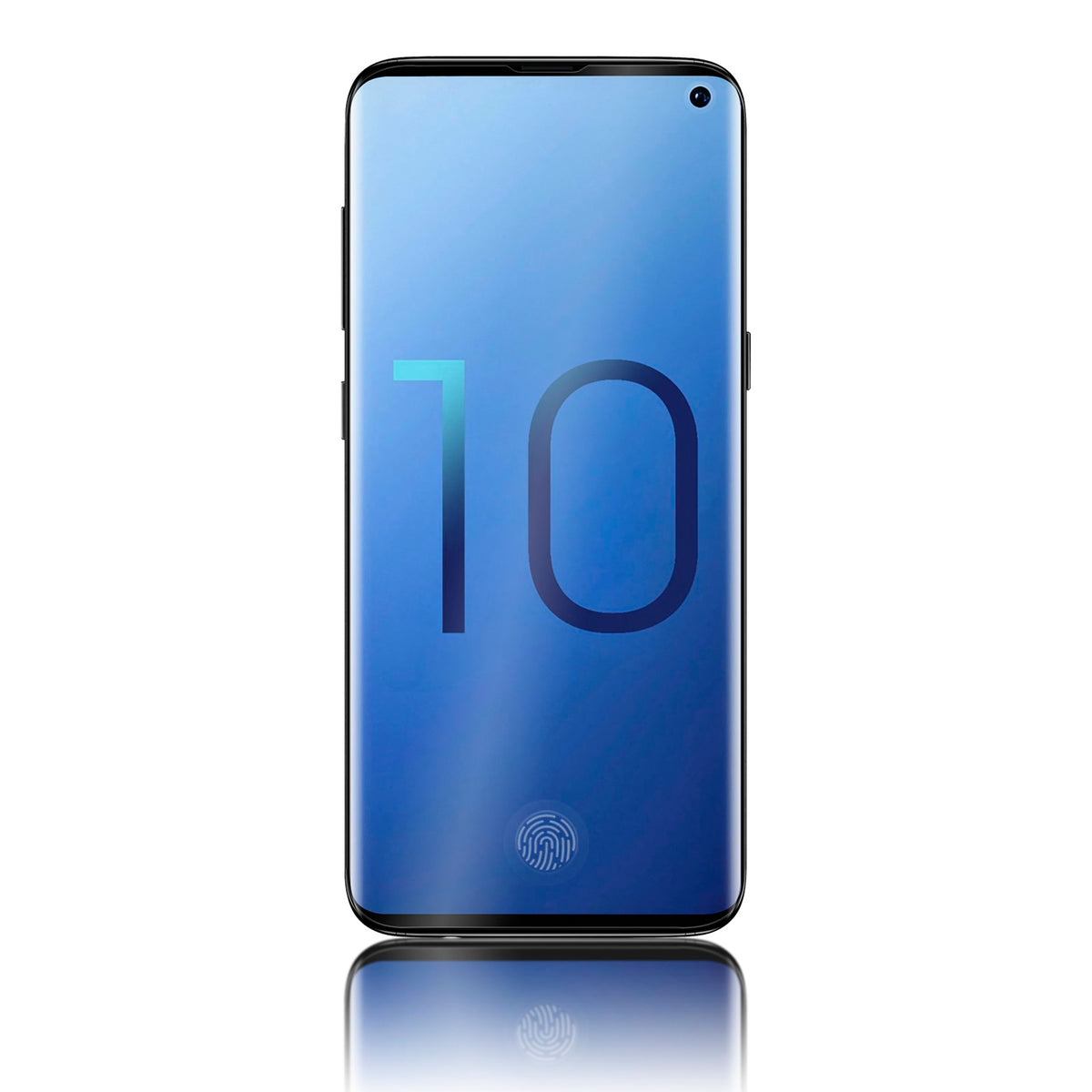 Protector de pantalla Q2 Galaxy S10 - ForwardContigo