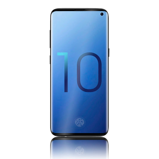 Protector de pantalla Q2 Galaxy S10 - ForwardContigo