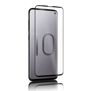 Protector de pantalla QDos Samsung Galaxy S10e - ForwardContigo