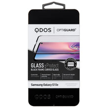 Cargar imagen en el visor de la galería, Protector de pantalla QDos Samsung Galaxy S10e - ForwardContigo