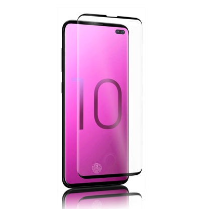 Protector de pantalla QDos Samsung Galaxy S10 Plus - ForwardContigo
