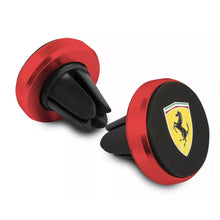 Cargar imagen en el visor de la galería, Soporte Universal Magnetico Ferrari Original - ForwardContigo