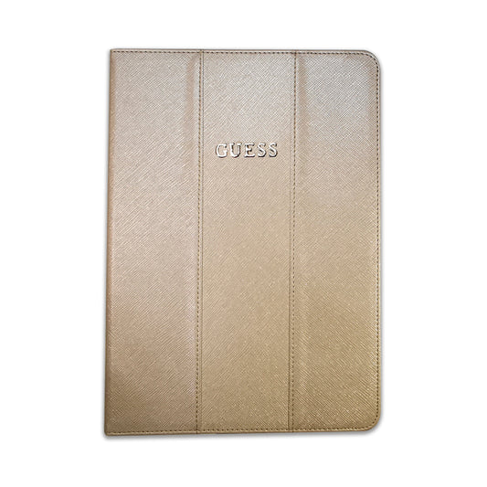 Tablet case funda Guess Saffiano Look Folio Case 10" - ForwardContigo