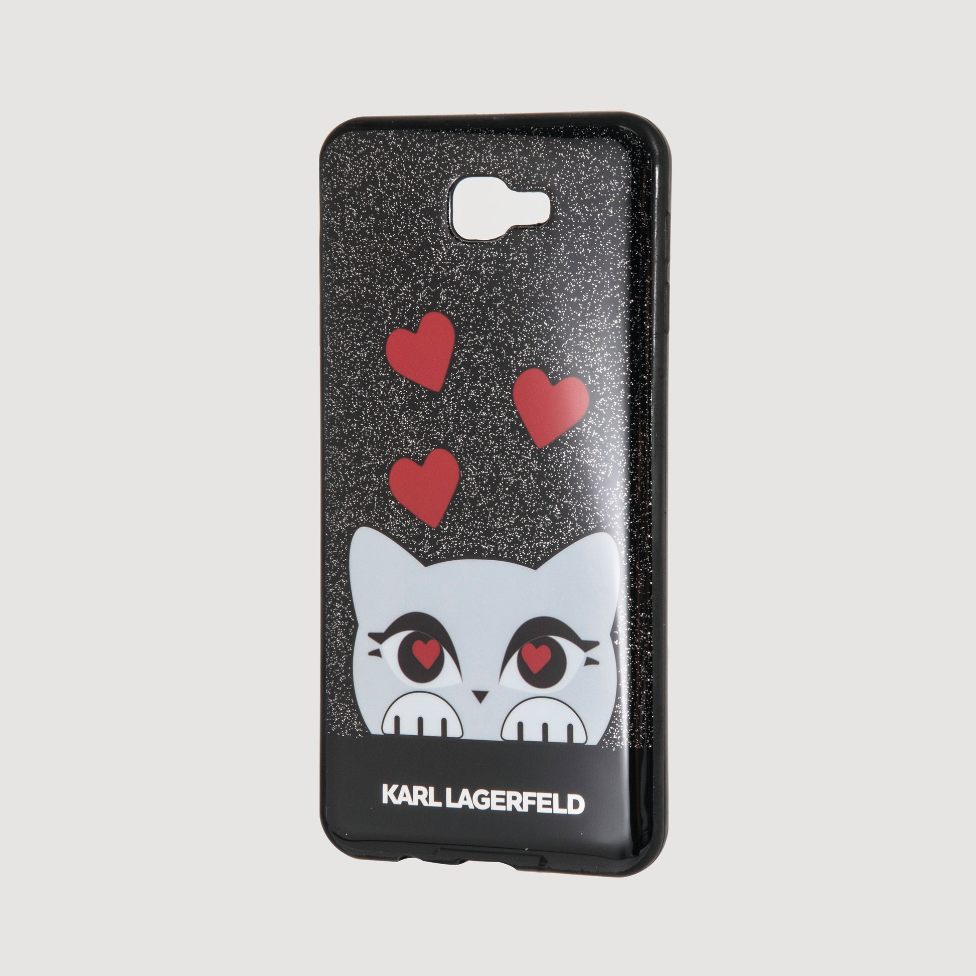 Funda Case Choupette Valentin Karl Lagerfeld Samsung Galaxy J7 Prime - ForwardContigo